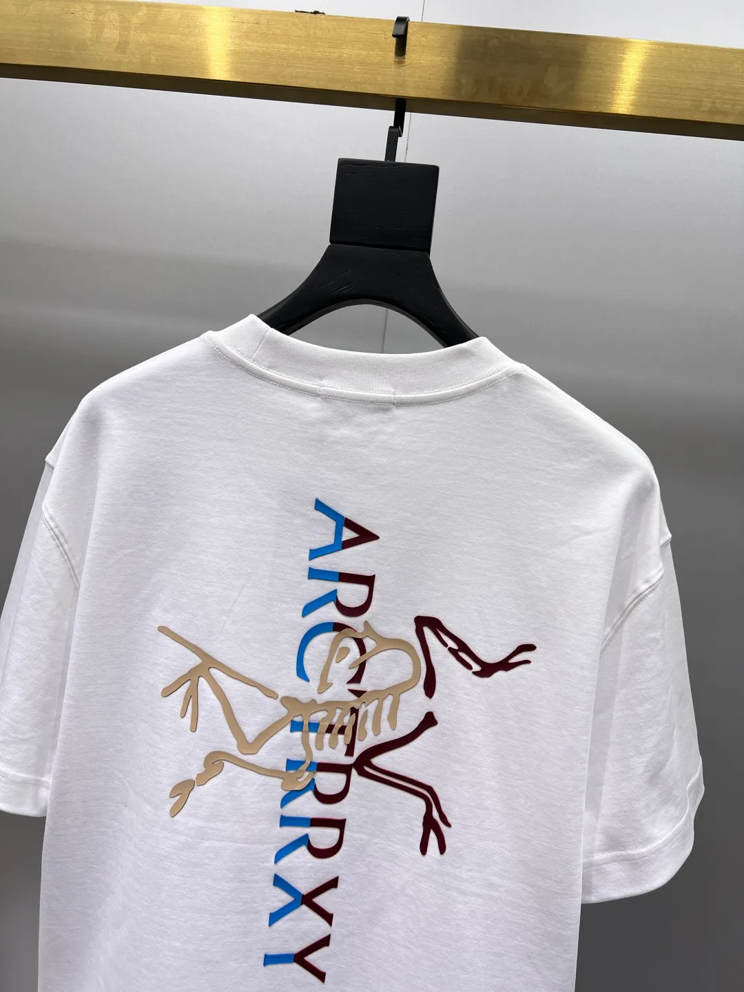 arcteryx🌟New Arrival New Arrival T Premium ！ logo Premium . . . . . ！ ！ 🐎🐎Size：S-3XL（Size ） Size ， Sizes ， 。。。